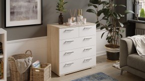 Комод Квинт 02-45.003 в Асбесте - asbest.mebel24.online | фото 2