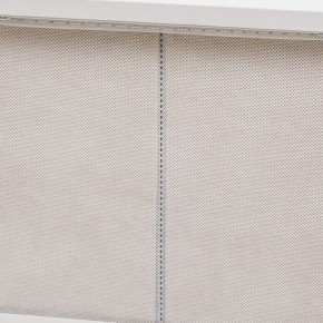 Комод Leset Линкс 8 ящ. (к/з), Каркас Белый, ящики Белые в Асбесте - asbest.mebel24.online | фото 7