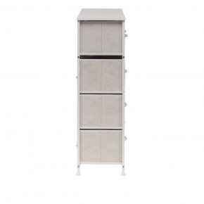 Комод Leset Линкс 9 ящиков (к/з) в Асбесте - asbest.mebel24.online | фото 4