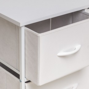 Комод Leset Линкс 9 ящиков (к/з) в Асбесте - asbest.mebel24.online | фото 8