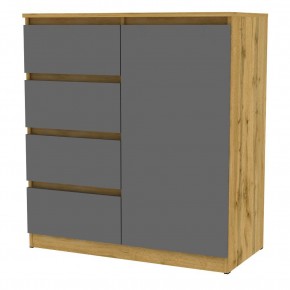 Комод Мальта K114 в Асбесте - asbest.mebel24.online | фото 20