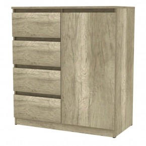 Комод Мальта K114 (ДКМ) в Асбесте - asbest.mebel24.online | фото
