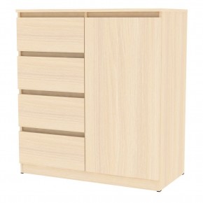 Комод Мальта K114 (ДМ) в Асбесте - asbest.mebel24.online | фото