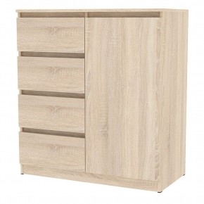 Комод Мальта K114 (ДСС) в Асбесте - asbest.mebel24.online | фото
