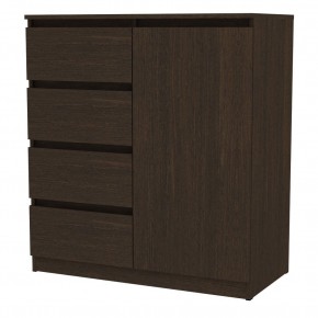 Комод Мальта K114 (Венге) в Асбесте - asbest.mebel24.online | фото