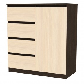 Комод Мальта K114 (Венге-ДМ) в Асбесте - asbest.mebel24.online | фото