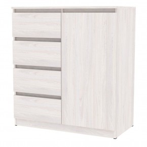 Комод Мальта K114 (ЯАС) в Асбесте - asbest.mebel24.online | фото