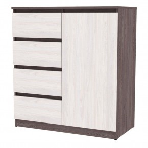 Комод Мальта K114 (ЯАТ-ЯАС) в Асбесте - asbest.mebel24.online | фото