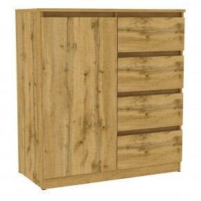 Комод Мальта K115 в Асбесте - asbest.mebel24.online | фото 19
