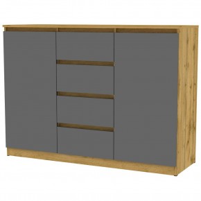 Комод Мальта K118 в Асбесте - asbest.mebel24.online | фото 20