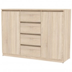 Комод Мальта K118 в Асбесте - asbest.mebel24.online | фото 5