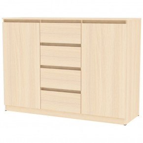Комод Мальта K118 (ДМ) в Асбесте - asbest.mebel24.online | фото