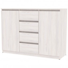 Комод Мальта K118 (ЯАС) в Асбесте - asbest.mebel24.online | фото