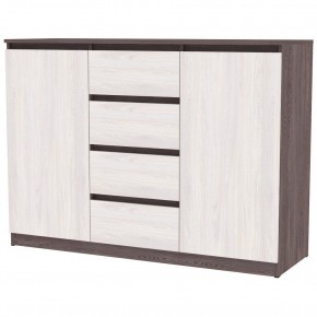 Комод Мальта K118 (ЯАТ-ЯАС) в Асбесте - asbest.mebel24.online | фото
