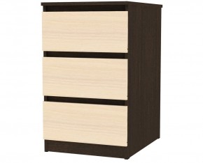 Комод Мальта K204 (Венге-ДМ) в Асбесте - asbest.mebel24.online | фото