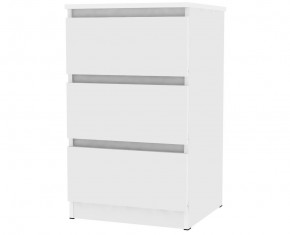 Комод Мальта K205 (Белый) в Асбесте - asbest.mebel24.online | фото