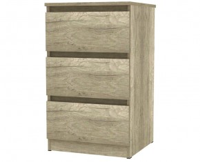 Комод Мальта K205 (ДКМ) в Асбесте - asbest.mebel24.online | фото