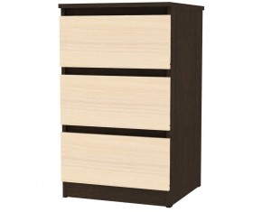 Комод Мальта K205 (Венге-ДМ) в Асбесте - asbest.mebel24.online | фото