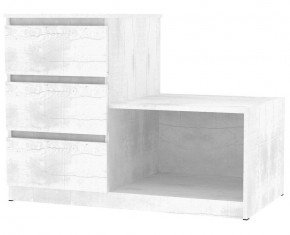 Комод Мальта K206 в Асбесте - asbest.mebel24.online | фото 16