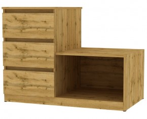 Комод Мальта K206 (ДВ) в Асбесте - asbest.mebel24.online | фото