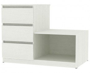Комод Мальта K206 (ВД) в Асбесте - asbest.mebel24.online | фото