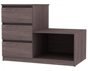 Комод Мальта K206 (ЯАТ) в Асбесте - asbest.mebel24.online | фото