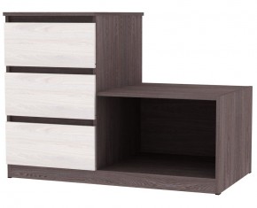 Комод Мальта K206 (ЯАТ-ЯАС) в Асбесте - asbest.mebel24.online | фото