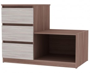 Комод Мальта K206 (ЯШТ-ЯШС) в Асбесте - asbest.mebel24.online | фото