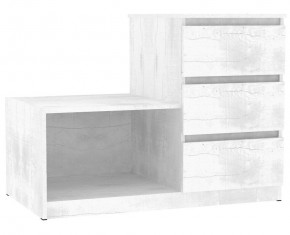 Комод Мальта K207 в Асбесте - asbest.mebel24.online | фото 16