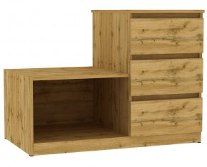 Комод Мальта K207 (ДВ) в Асбесте - asbest.mebel24.online | фото
