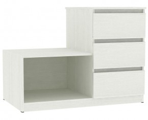 Комод Мальта K207 (ВД) в Асбесте - asbest.mebel24.online | фото