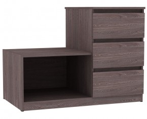 Комод Мальта K207 (ЯАТ) в Асбесте - asbest.mebel24.online | фото