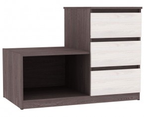 Комод Мальта K207 (ЯАТ-ЯАС) в Асбесте - asbest.mebel24.online | фото