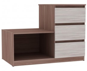 Комод Мальта K207 (ЯШТ-ЯШС) в Асбесте - asbest.mebel24.online | фото
