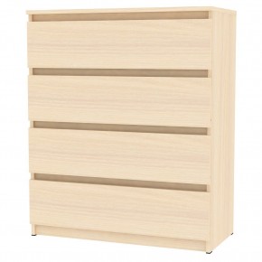 Комод Malta light K125 в Асбесте - asbest.mebel24.online | фото