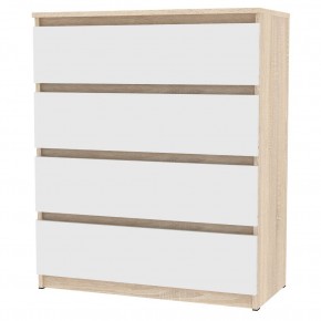 Комод Malta light K125 в Асбесте - asbest.mebel24.online | фото 6