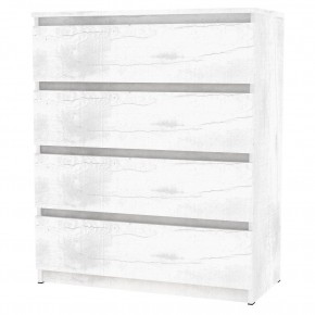 Комод Malta light K125 (БП) в Асбесте - asbest.mebel24.online | фото