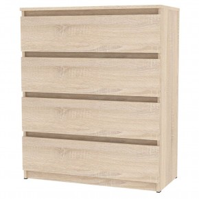 Комод Malta light K125 (ДСС) в Асбесте - asbest.mebel24.online | фото