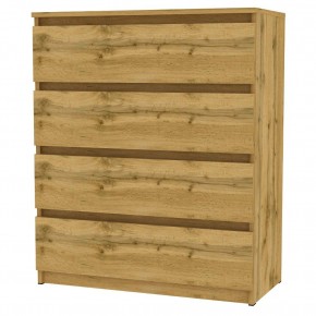 Комод Malta light K125 (ДВ) в Асбесте - asbest.mebel24.online | фото
