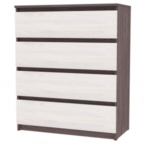 Комод Malta light K125 (ЯАТ-ЯАС) в Асбесте - asbest.mebel24.online | фото