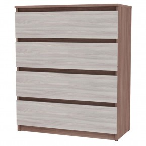 Комод Malta light K125 (ЯШТ-ЯШС) в Асбесте - asbest.mebel24.online | фото