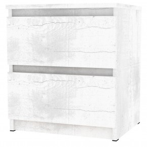 Комод Malta light K127 (БП) в Асбесте - asbest.mebel24.online | фото