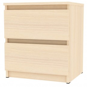 Комод Malta light K127 (ДМ) в Асбесте - asbest.mebel24.online | фото