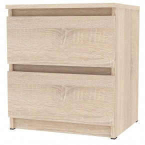 Комод Malta light K127 (ДСС) в Асбесте - asbest.mebel24.online | фото