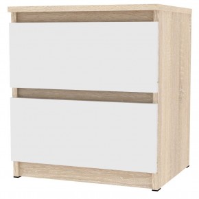 Комод Malta light K127 (ДСС-Белый) в Асбесте - asbest.mebel24.online | фото