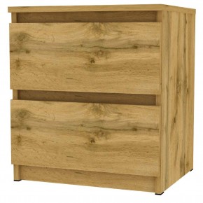 Комод Malta light K127 (ДВ) в Асбесте - asbest.mebel24.online | фото