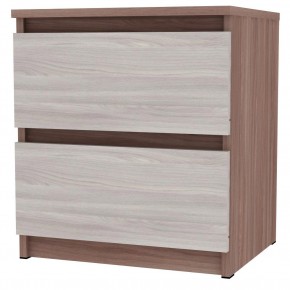 Комод Malta light K127 (тумба прикроватная) в Асбесте - asbest.mebel24.online | фото
