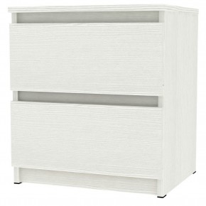 Комод Malta light K127 (тумба прикроватная) в Асбесте - asbest.mebel24.online | фото 17