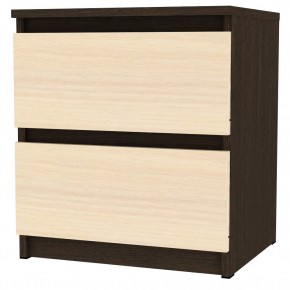 Комод Malta light K127 (Венге-ДМ) в Асбесте - asbest.mebel24.online | фото