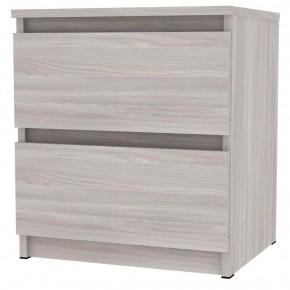 Комод Malta light K127 (ЯШС) в Асбесте - asbest.mebel24.online | фото